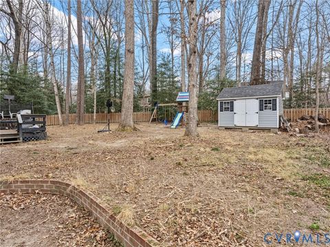 Tiny photo for 5813 Bent Creek Road, Midlothian, VA 23112 (MLS # 2601501)