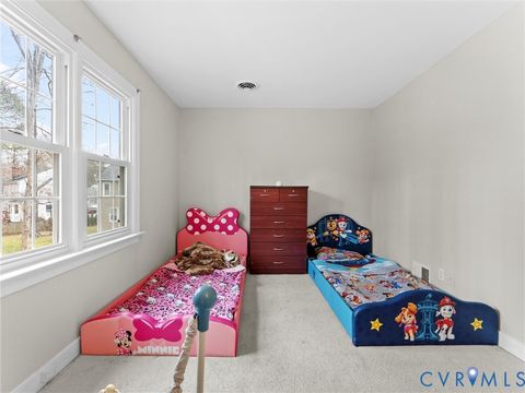 Tiny photo for 5813 Bent Creek Road, Midlothian, VA 23112 (MLS # 2601501)