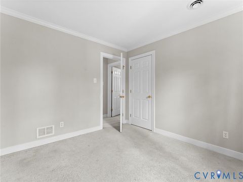 Tiny photo for 5813 Bent Creek Road, Midlothian, VA 23112 (MLS # 2601501)