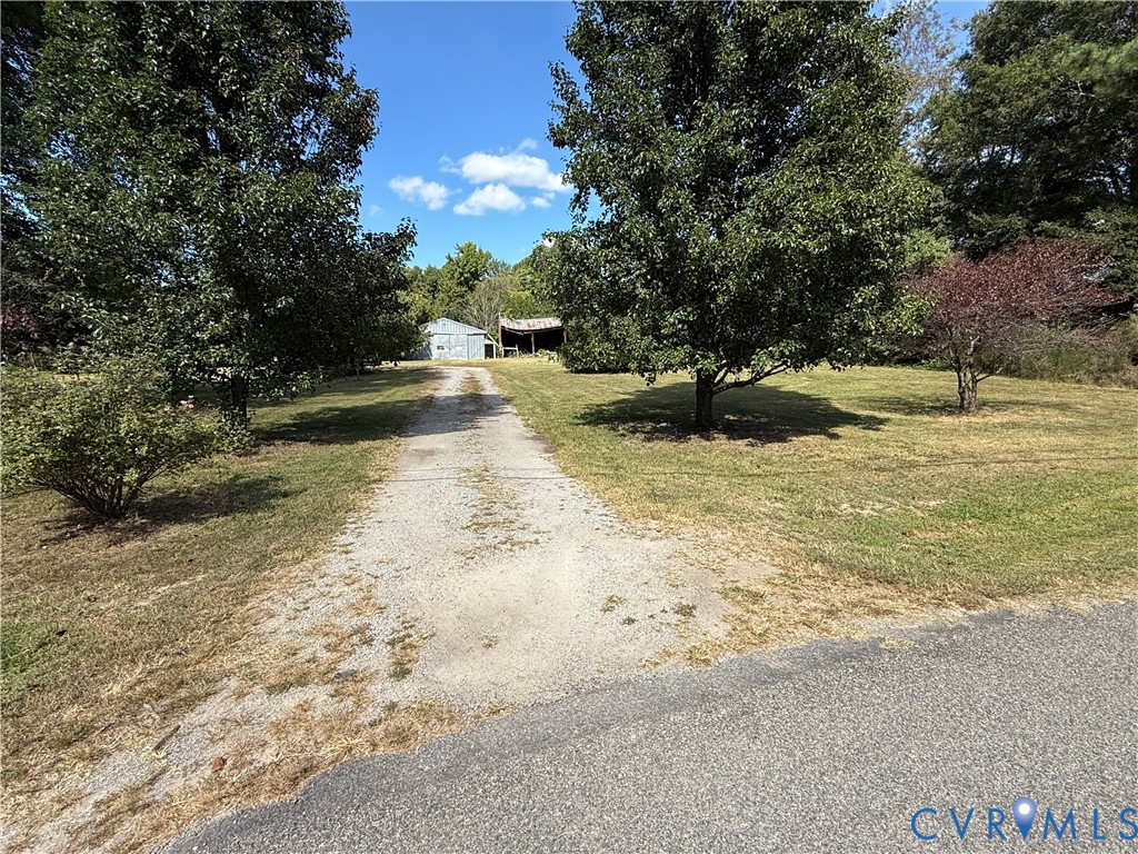 0 Amelia Springs Road