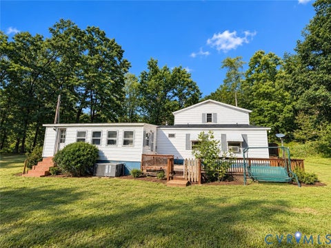 Tiny photo for 831 Doswell Town Road, Meherrin, VA 23954 (MLS # 2626511)