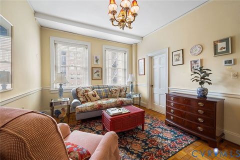 Photo of 5621 Cary Street Road #U300, Richmond, VA 23226 (MLS # 2527164)