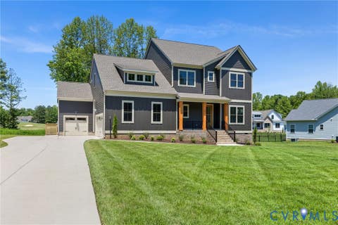 Tiny photo for 9514 Angels Share Drive, New Kent, VA 23141 (MLS # 2607687)