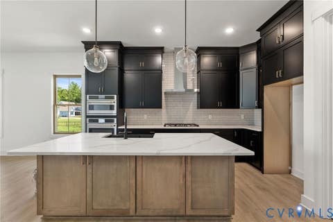 Tiny photo for 9514 Angels Share Drive, New Kent, VA 23141 (MLS # 2607687)