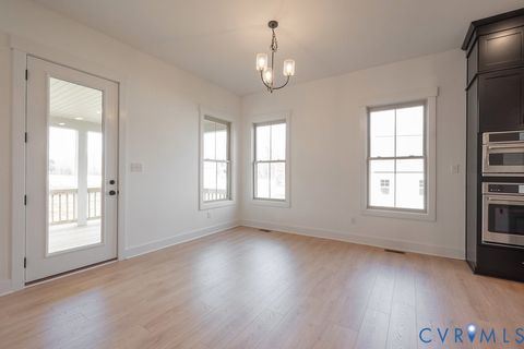 Tiny photo for 9514 Angels Share Drive, New Kent, VA 23141 (MLS # 2607687)