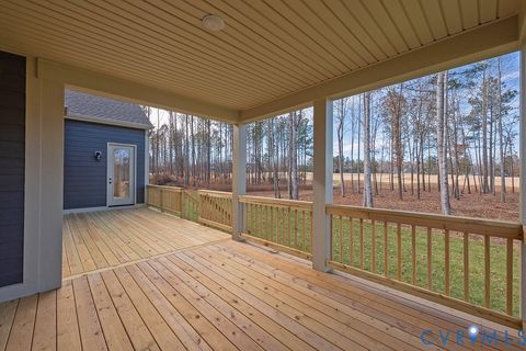 Tiny photo for 9514 Angels Share Drive, New Kent, VA 23141 (MLS # 2607687)