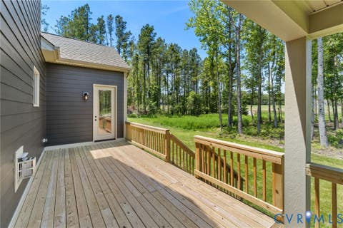 Tiny photo for 9514 Angels Share Drive, New Kent, VA 23141 (MLS # 2607687)