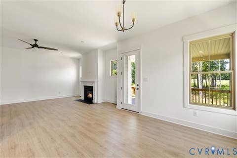 Tiny photo for 9514 Angels Share Drive, New Kent, VA 23141 (MLS # 2607687)
