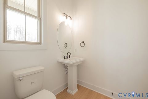 Tiny photo for 9514 Angels Share Drive, New Kent, VA 23141 (MLS # 2607687)