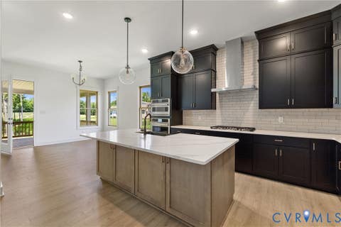 Tiny photo for 9514 Angels Share Drive, New Kent, VA 23141 (MLS # 2607687)