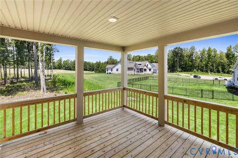 Tiny photo for 9514 Angels Share Drive, New Kent, VA 23141 (MLS # 2607687)