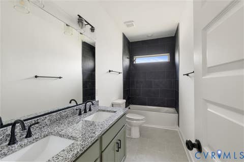 Tiny photo for 9514 Angels Share Drive, New Kent, VA 23141 (MLS # 2607687)