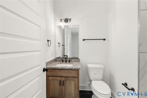 Tiny photo for 9514 Angels Share Drive, New Kent, VA 23141 (MLS # 2607687)