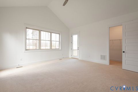 Tiny photo for 9514 Angels Share Drive, New Kent, VA 23141 (MLS # 2607687)