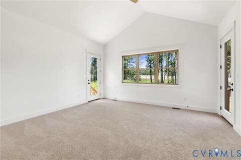 Tiny photo for 9514 Angels Share Drive, New Kent, VA 23141 (MLS # 2607687)