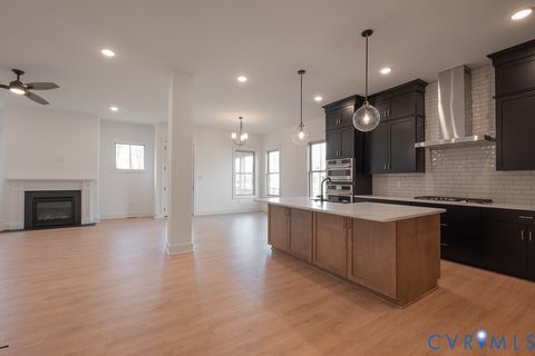 Tiny photo for 9514 Angels Share Drive, New Kent, VA 23141 (MLS # 2607687)