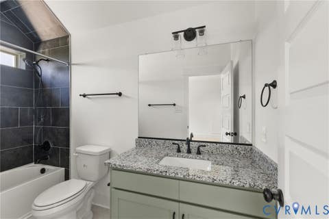 Tiny photo for 9514 Angels Share Drive, New Kent, VA 23141 (MLS # 2607687)