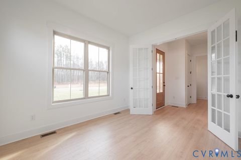 Tiny photo for 9514 Angels Share Drive, New Kent, VA 23141 (MLS # 2607687)