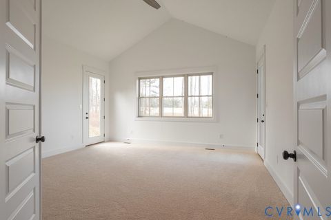 Tiny photo for 9514 Angels Share Drive, New Kent, VA 23141 (MLS # 2607687)