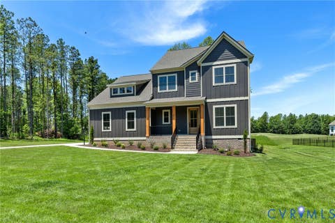 Photo of 9514 Angels Share Drive, New Kent, VA 23141 (MLS # 2607687)