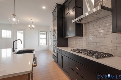 Tiny photo for 9514 Angels Share Drive, New Kent, VA 23141 (MLS # 2607687)