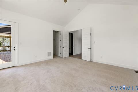 Tiny photo for 9514 Angels Share Drive, New Kent, VA 23141 (MLS # 2607687)
