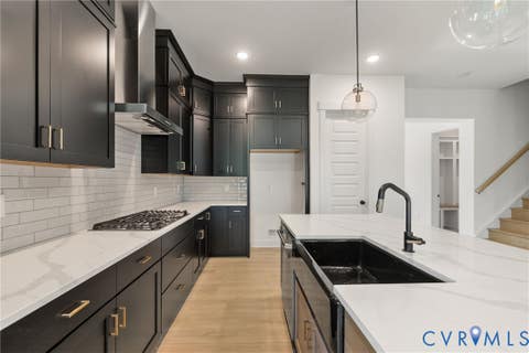 Tiny photo for 9514 Angels Share Drive, New Kent, VA 23141 (MLS # 2607687)