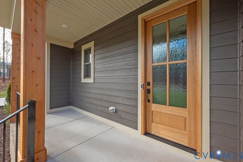 Tiny photo for 9514 Angels Share Drive, New Kent, VA 23141 (MLS # 2607687)