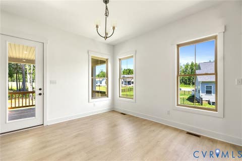 Tiny photo for 9514 Angels Share Drive, New Kent, VA 23141 (MLS # 2607687)