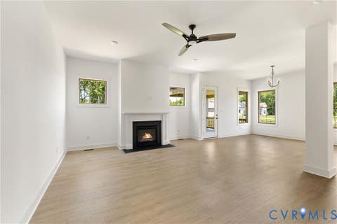 Tiny photo for 9514 Angels Share Drive, New Kent, VA 23141 (MLS # 2607687)