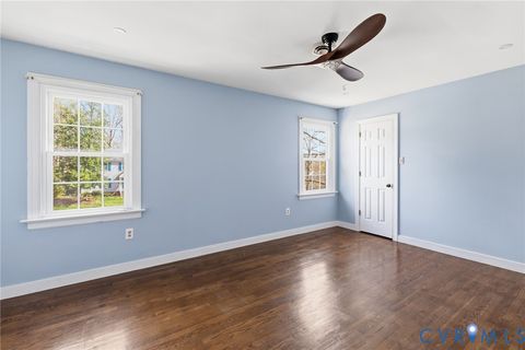 Tiny photo for 10915 Foxmoore Avenue, Henrico, VA 23233 (MLS # 2604901)