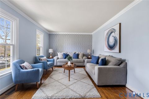 Tiny photo for 10915 Foxmoore Avenue, Henrico, VA 23233 (MLS # 2604901)