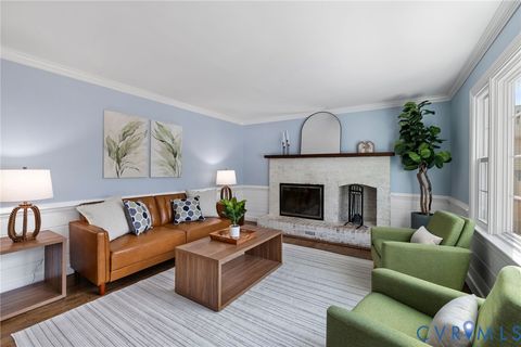 Tiny photo for 10915 Foxmoore Avenue, Henrico, VA 23233 (MLS # 2604901)