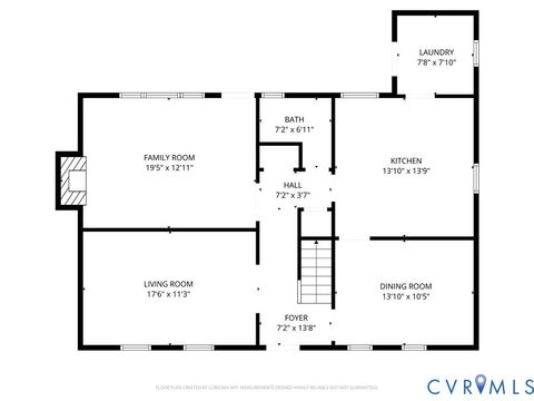 Tiny photo for 10915 Foxmoore Avenue, Henrico, VA 23233 (MLS # 2604901)