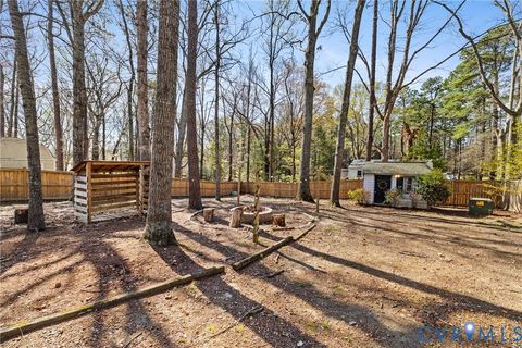 Tiny photo for 10915 Foxmoore Avenue, Henrico, VA 23233 (MLS # 2604901)