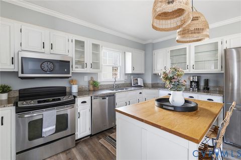 Tiny photo for 10915 Foxmoore Avenue, Henrico, VA 23233 (MLS # 2604901)