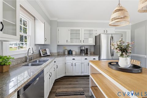 Tiny photo for 10915 Foxmoore Avenue, Henrico, VA 23233 (MLS # 2604901)