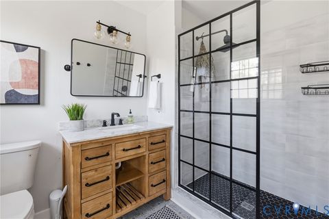 Tiny photo for 10915 Foxmoore Avenue, Henrico, VA 23233 (MLS # 2604901)