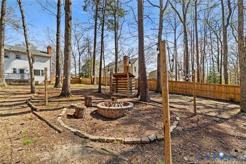 Tiny photo for 10915 Foxmoore Avenue, Henrico, VA 23233 (MLS # 2604901)