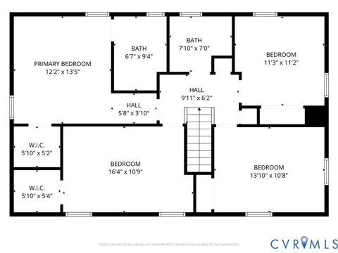 Tiny photo for 10915 Foxmoore Avenue, Henrico, VA 23233 (MLS # 2604901)