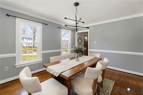 Tiny photo for 10915 Foxmoore Avenue, Henrico, VA 23233 (MLS # 2604901)