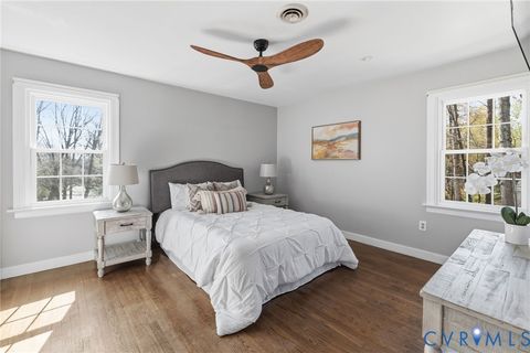 Tiny photo for 10915 Foxmoore Avenue, Henrico, VA 23233 (MLS # 2604901)