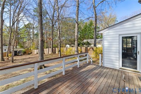 Tiny photo for 10915 Foxmoore Avenue, Henrico, VA 23233 (MLS # 2604901)