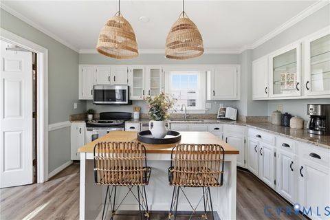 Tiny photo for 10915 Foxmoore Avenue, Henrico, VA 23233 (MLS # 2604901)