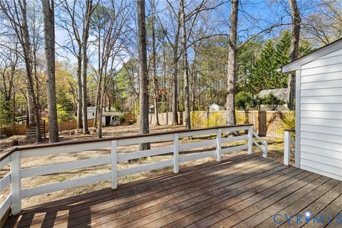 Tiny photo for 10915 Foxmoore Avenue, Henrico, VA 23233 (MLS # 2604901)