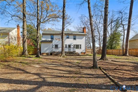 Tiny photo for 10915 Foxmoore Avenue, Henrico, VA 23233 (MLS # 2604901)