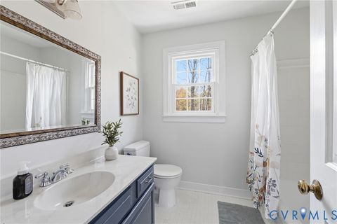 Tiny photo for 10915 Foxmoore Avenue, Henrico, VA 23233 (MLS # 2604901)