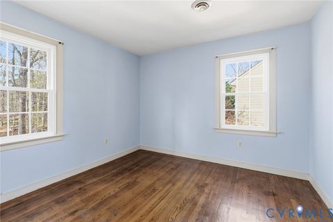 Tiny photo for 10915 Foxmoore Avenue, Henrico, VA 23233 (MLS # 2604901)