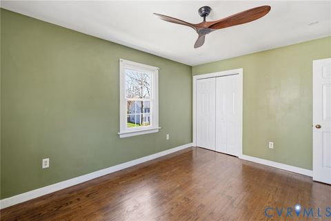 Tiny photo for 10915 Foxmoore Avenue, Henrico, VA 23233 (MLS # 2604901)
