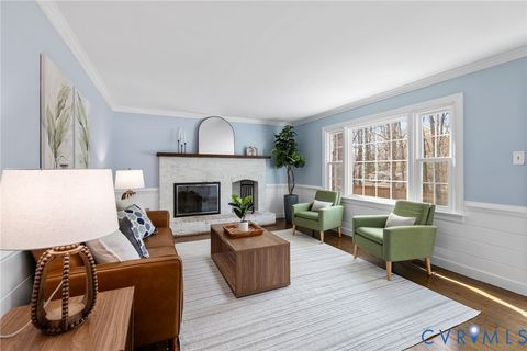 Tiny photo for 10915 Foxmoore Avenue, Henrico, VA 23233 (MLS # 2604901)